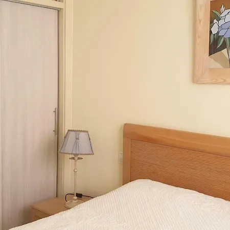 아파트 Adeje Park 3 Bedrooms *