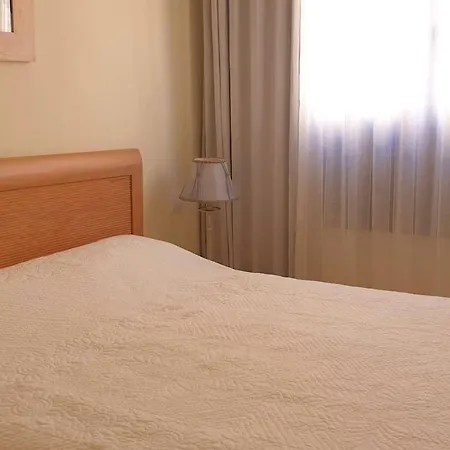 Adeje Park 3 Bedrooms * 아데제