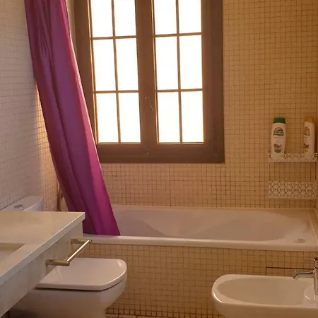 아파트 Adeje Park 3 Bedrooms *
