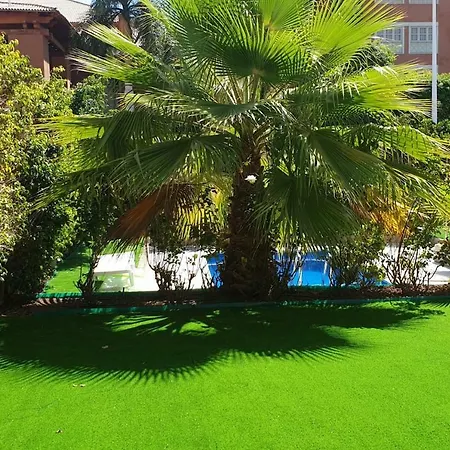 Adeje Park 3 Bedrooms * 아데제