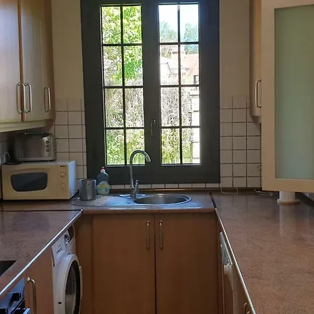 아파트 Adeje Park 3 Bedrooms 아데제