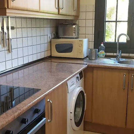 Adeje Park 3 Bedrooms 아파트