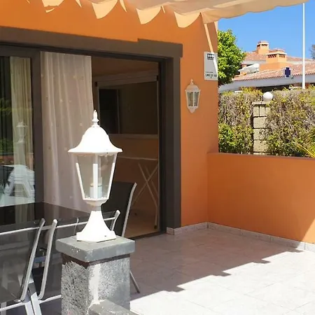Adeje Park 3 Bedrooms * 아데제