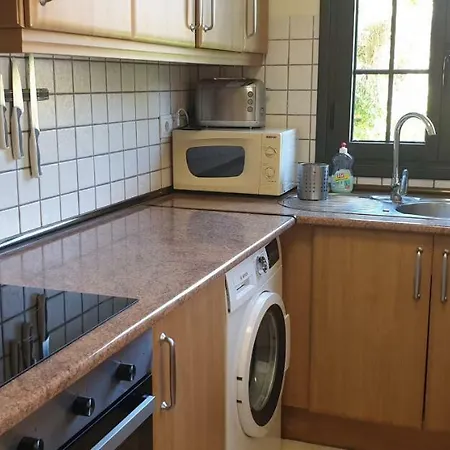 Adeje Park 3 Bedrooms 아파트 *