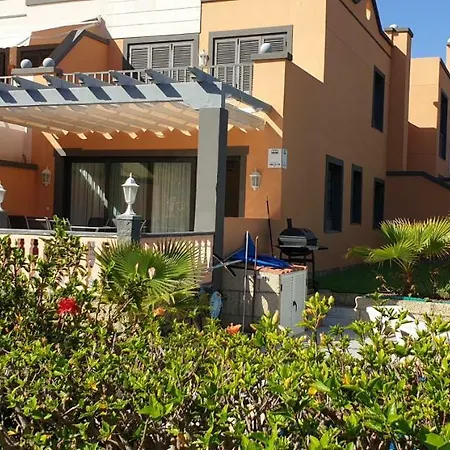 Adeje Park 3 Bedrooms 아파트 *