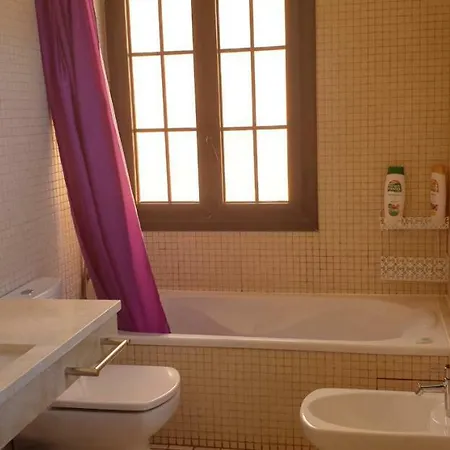 아파트 Adeje Park 3 Bedrooms