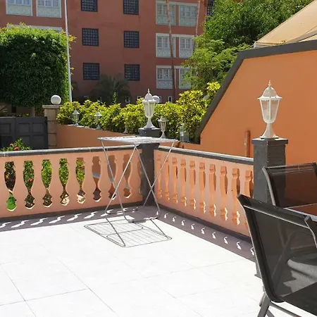 Adeje Park 3 Bedrooms 아파트 *