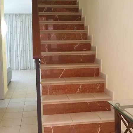 아파트 Adeje Park 3 Bedrooms *