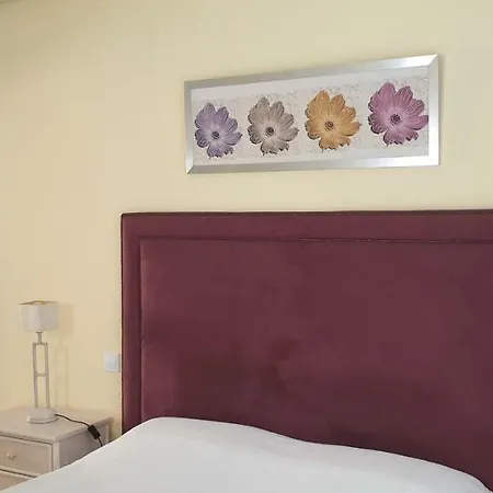 Adeje Park 3 Bedrooms * 아데제