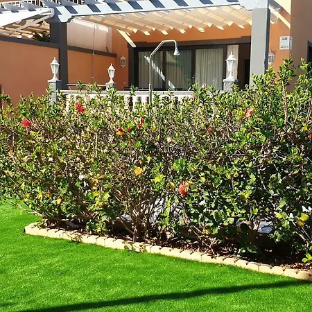 Appartement Adeje Park 3 Bedrooms