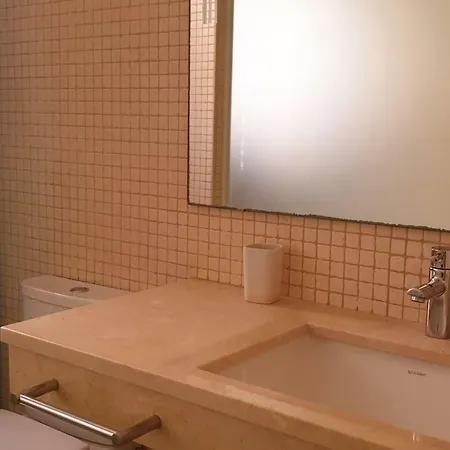 Appartement Adeje Park 3 Bedrooms Costa Adeje (Tenerife)