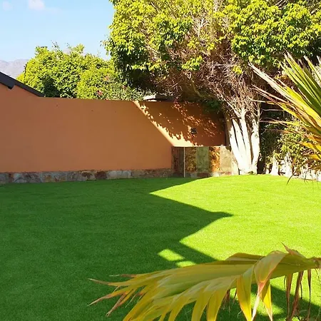 Appartement Adeje Park 3 Bedrooms *