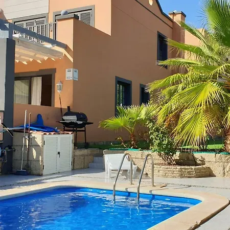 Appartement Adeje Park 3 Bedrooms
