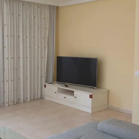 Adeje Park 3 Bedrooms Appartamento
