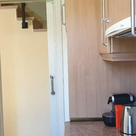 Adeje Park 3 Bedrooms Appartement Costa Adeje (Tenerife)